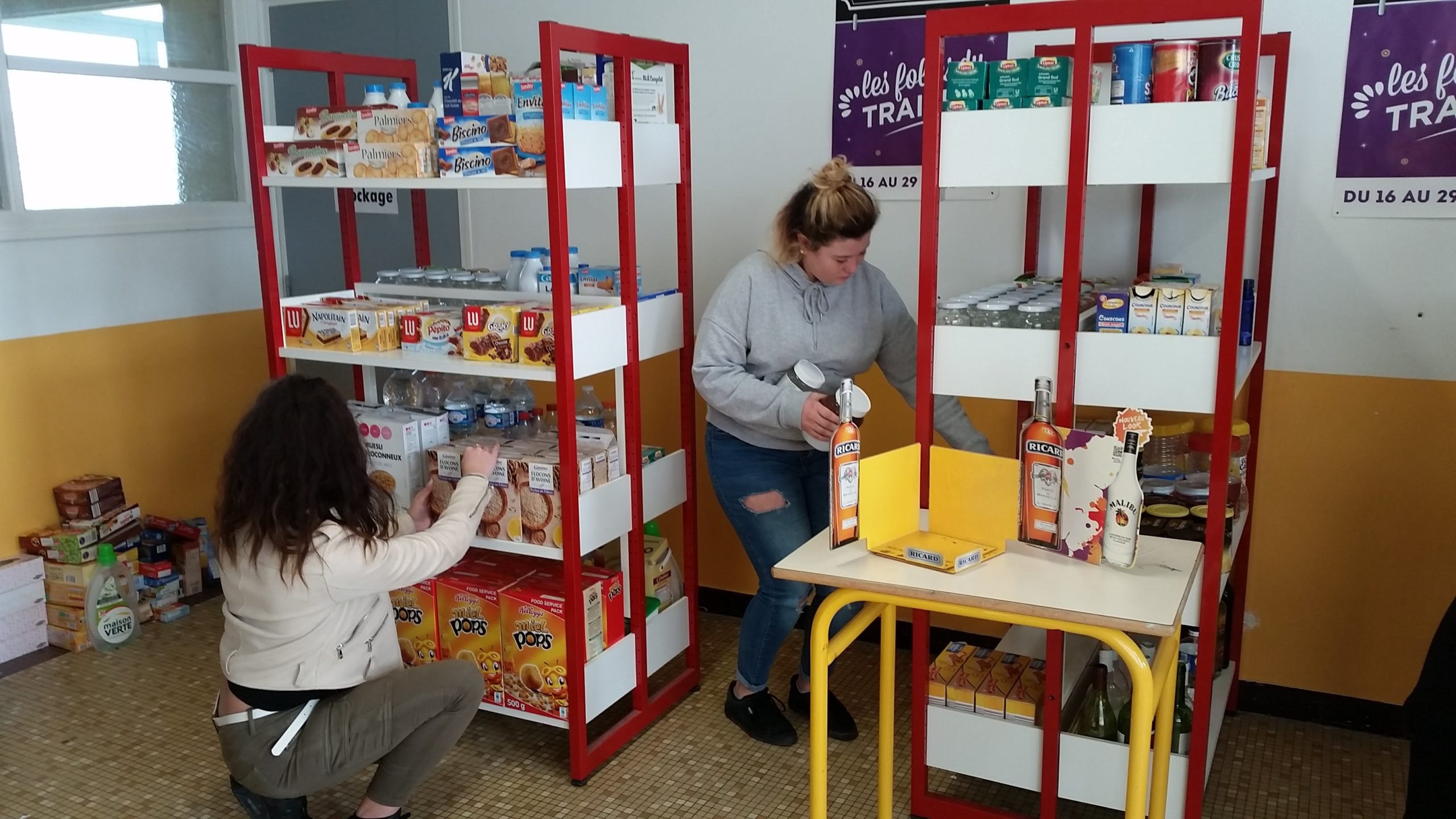 vente-1 Rangement en boutique pédagogique