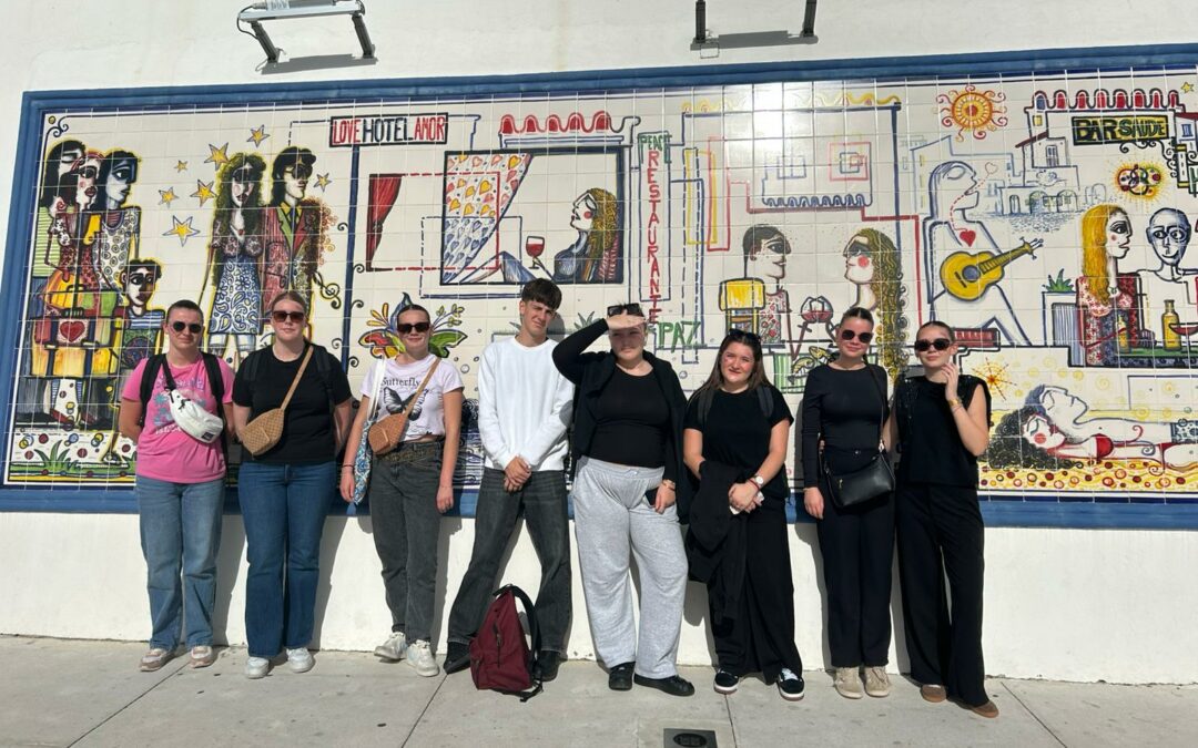 Mobilité Erasmus au Portugal