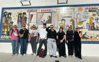 Mobilité Erasmus au Portugal